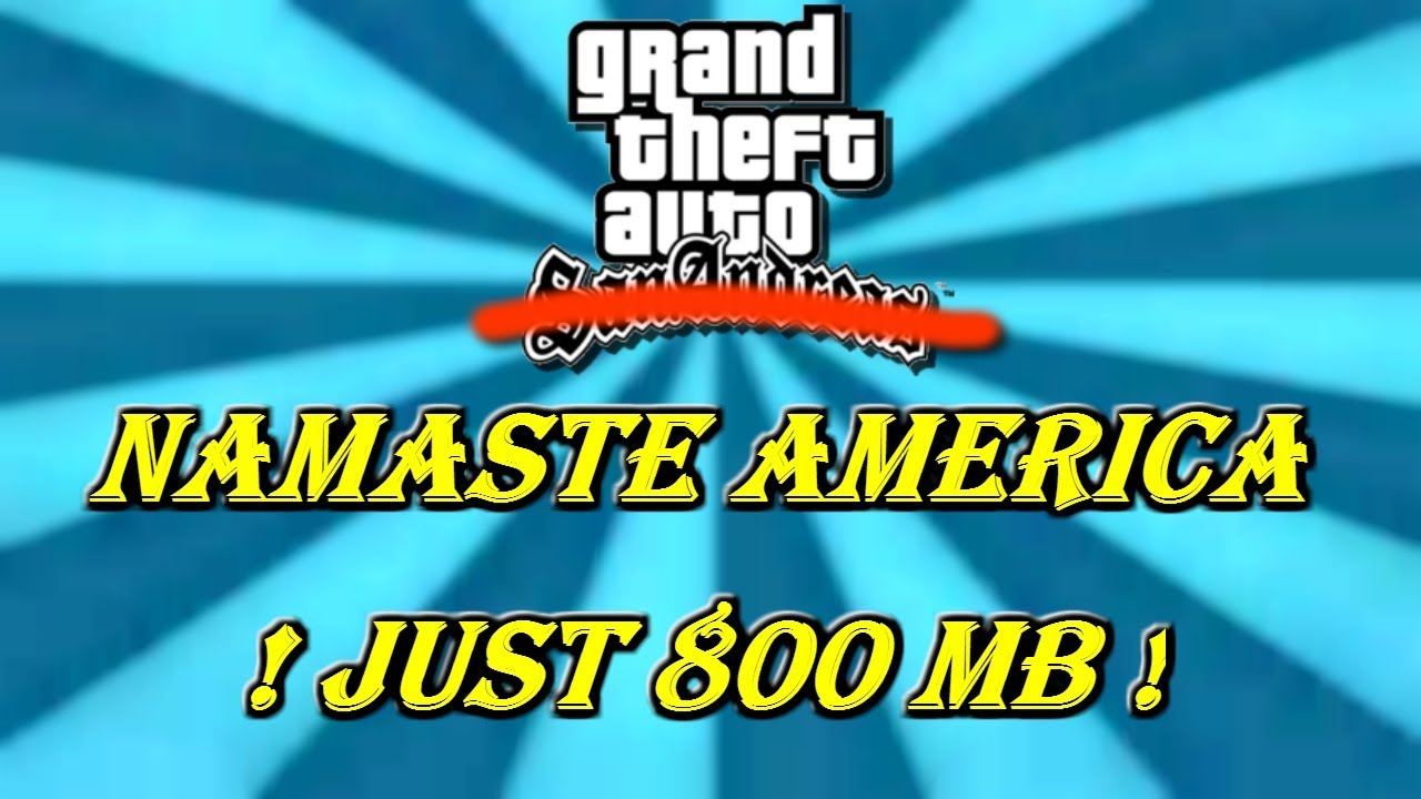download gta namaste america games for pc free download